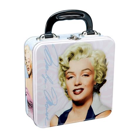 Marilyn Monroe Lunch Box 